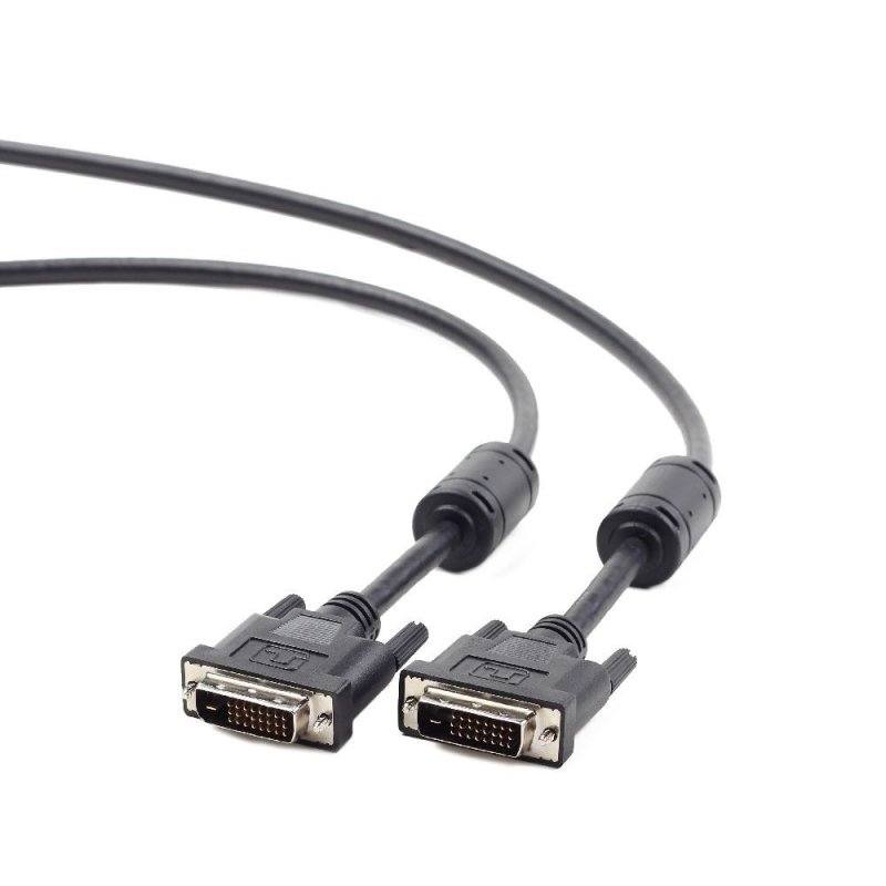 Iggual Cable Video Digital Dvi D Dual Link 1 8 Mts